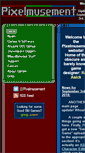 Mobile Screenshot of pixelships.com